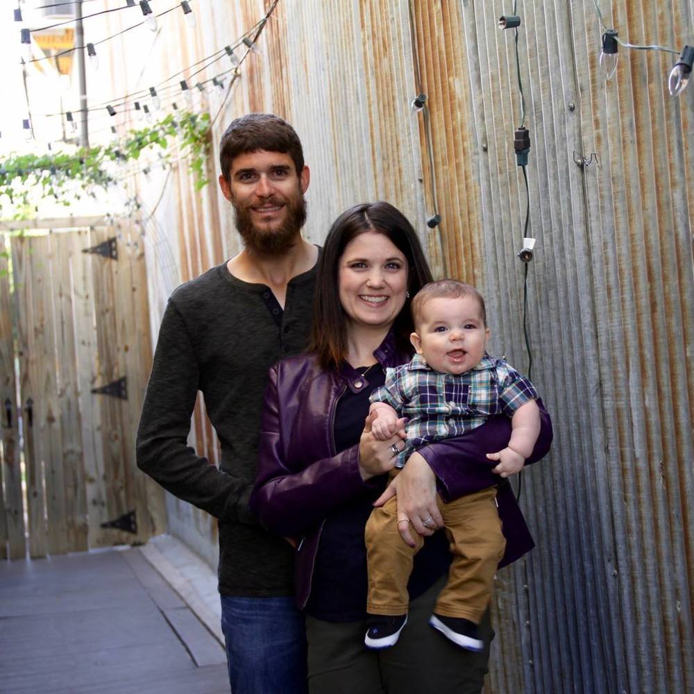 Meet your Posher, Casey